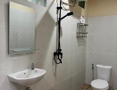 Twin Room with Terrace