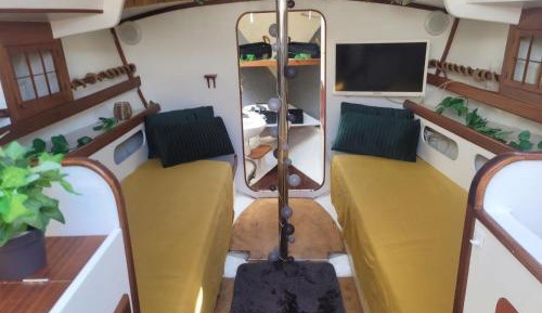 Mobile Home