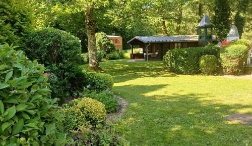One-Bedroom Chalet