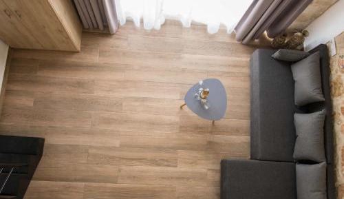 Duplex Suite