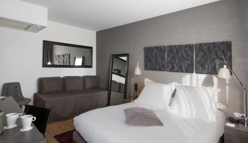 Confort Triple Room