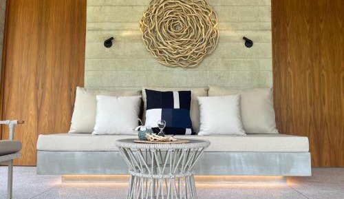 Suite with Sea View
