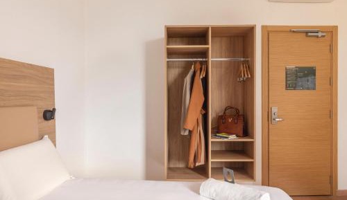 Twin Room - Disability Access
