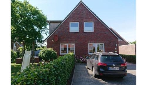 Five-Bedroom Holiday Home