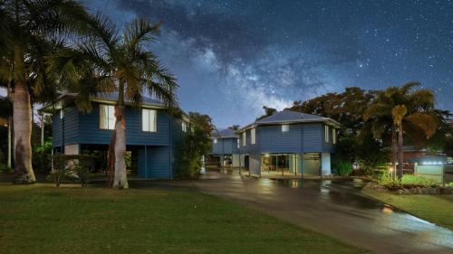 Two-Bedroom Villa A