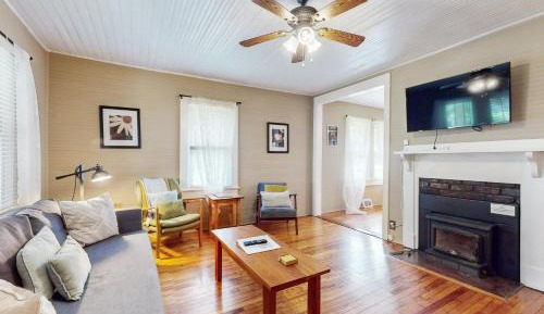 Three Bedroom holiday home 