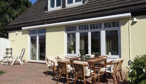Three-Bedroom Holiday Home 