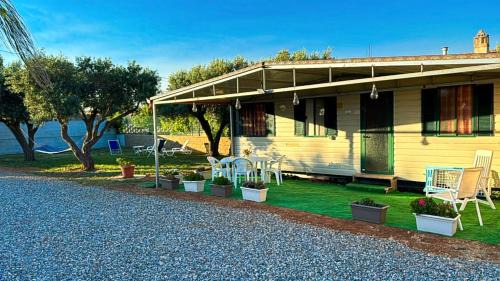 Mobile Home