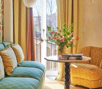 Superior Double or Twin Room with City View