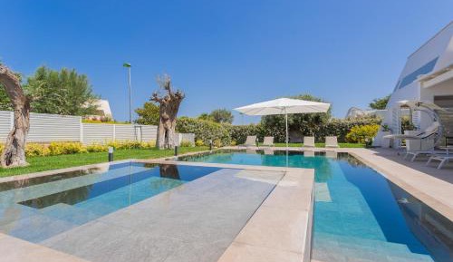 Deluxe Villa