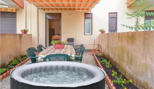 Four-Bedroom Holiday Home