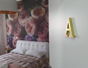 Double or Twin Room with Private Bathroom