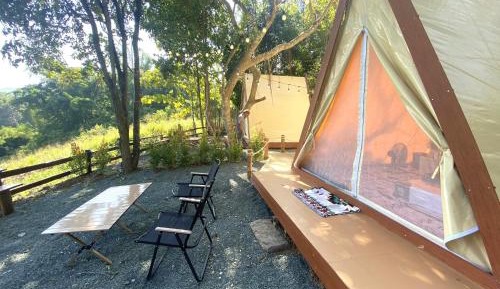 Tent