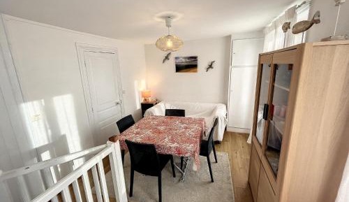Apartment (5 Adults)