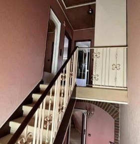 Double or Twin Room with Private Bathroom
