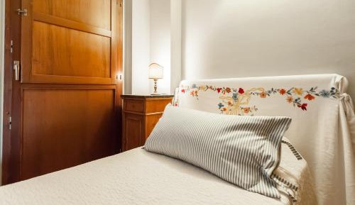 Comfort Triple Room with Shower