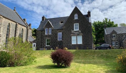 Five-Bedroom House