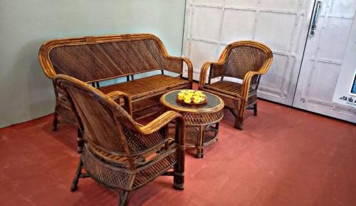 Superior Villa