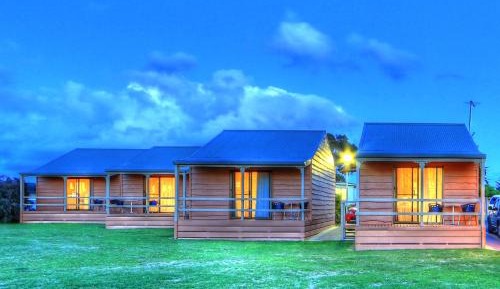 Cottage (2 Guests)