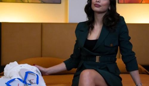 Double Room with Spa Access