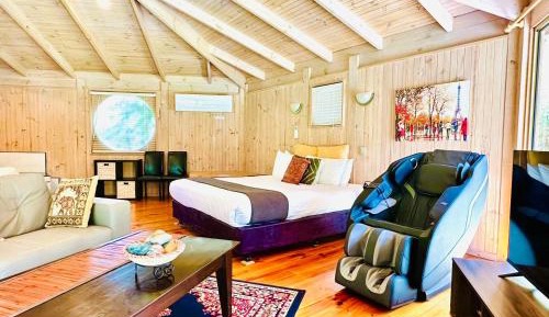 Deluxe Chalet