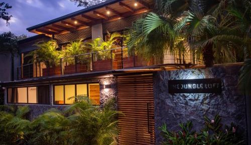 Deluxe Villa