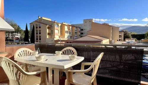Apartment (4 Adults)