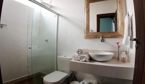 Standard Suite