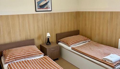 Twin Room with Bathroom