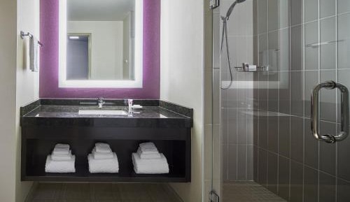 River Tower Luxury 2 Queen Beds