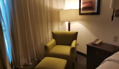 Standard King Room - Accessible