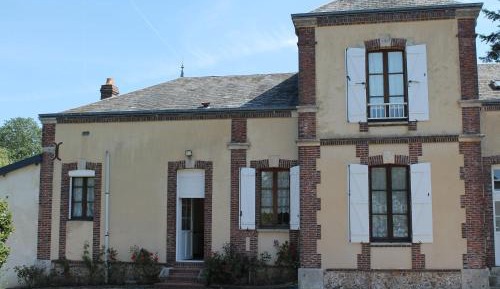 Holiday Home