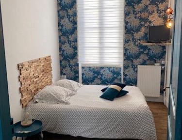 Double Room with Park View