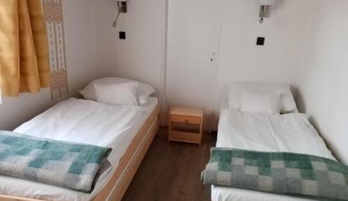 Small Twin Room