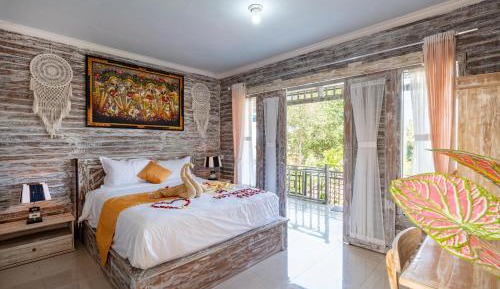 One-Bedroom Cottage
