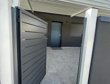Suite with Terrace