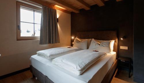 Two-Bedroom Chalet