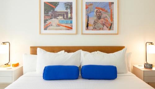 King Room