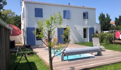 Holiday Home