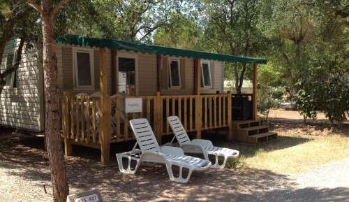 Mobile Home