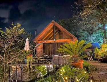 Family Room with Lake View