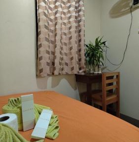 Standard Double Room with Fan