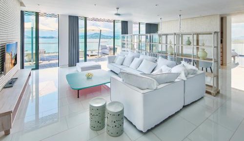 COMO Suite