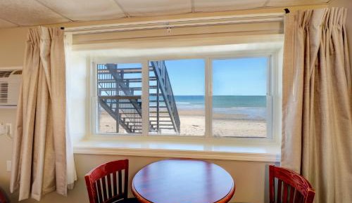 Triple Room with View