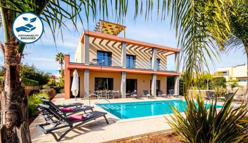 Premium Villa with Private Pool