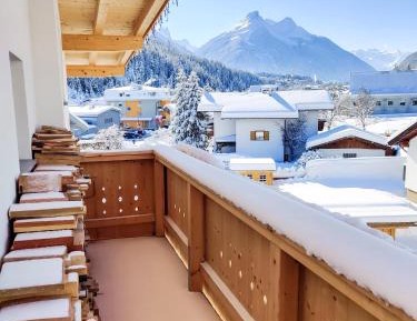 Superior Chalet