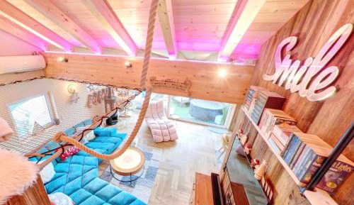 Duplex Apartment