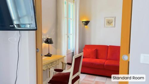 Standard Family Room