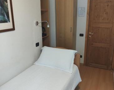 Single Room with Balcony