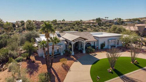 Five-Bedroom House